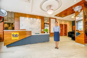 FabHotel Rolt - Image 3