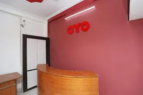 Hotel O by OYO 30359 Hotel The Vinayak - Image 3