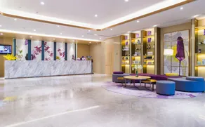 Lavande Hotel (Baoding Wangdu Branch) - Image 3