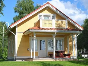 Holiday Home Hintrekki by Interhome - Image 2