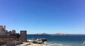 Les catalans, vue mer - Image 4