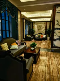 Xiangjiang Hot Spring Hotel - Image 5