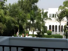 Udai Vilas Palace - Image 5
