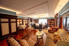 Jin Jiang Nanjing Hotel - Image 3