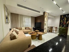 شقة فندقية فاخرة في المهندسين Luxury Hotel Apartment - Image 2
