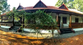 Kerala Heritage Villa - Image 4