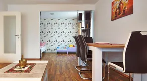 Komfort Ferienwohnung Bad Pyrmont Nähe Kurpark - Image 3