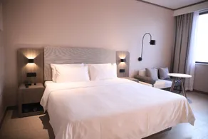 Hanting Hotel Linfen Hongdong Times Square - Image 2