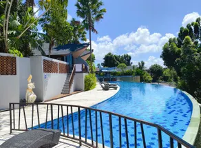 Tranquil Comfort Villa 1 Nusa Dua - Image 3
