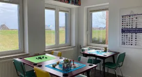 Spielehotel Sonnenschein - Spielerei im Sonnenschein - Image 2