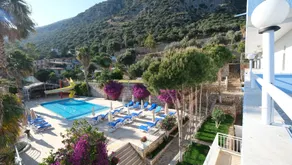 Kas Marin Hotel - Image 5
