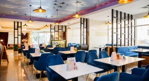 The Saj Hotel - Image 4