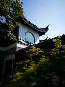 Tongli Zhengfu Caotang Hotel - Image 5