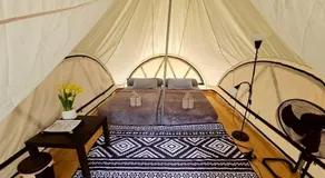 Nahm Khao Sok Hostel and Camping - Image 2