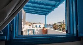 GIAVASI SEASIDE FINIKI - Image 5