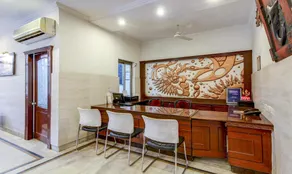 Hotel Saaket Residency - Hotel in Daba Gardens - Image 5