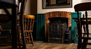 The Black Horse - Image 3