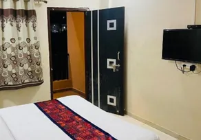 Hotel MeghMalhar Lodging - Image 5