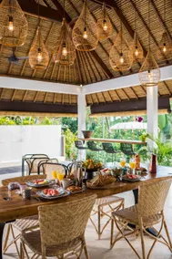 Calma Ubud Suite & Villas - Rice Fields View, Infinity Pool ! - Image 5