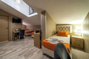 Mardy Suit Hotel - Image 5