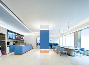 Hanting Hotel Guiyang Riverside Park Maternal and Child Health Hospital - Image 3