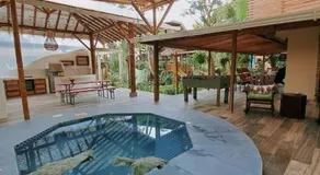 Spondylus Lodge - Image 3
