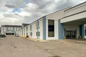 Ramada Limited Salt Lake City - Image 4