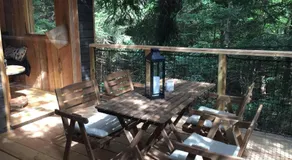 cabane de l'Ecureuil - Image 2