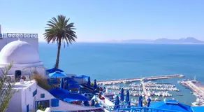 Dar Kbira - Sidi Bou Said - Image 3