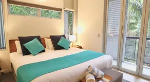 Lush Rainforest Retreat minutes from Hastings St 8201 - Image 2