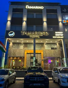 HOTEL Tamarind - Image 4