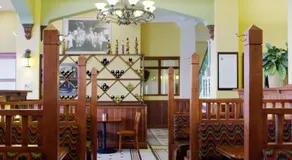 Historic Plains Hotel - Image 3