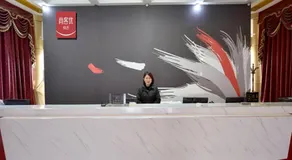 Thank Inn Plus Hotel Zaozhuang Xuecheng District Wanda Plaza - Image 4