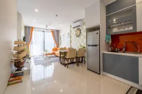 Vinhomes Ocean Park - LuxuryApartment - Image 2