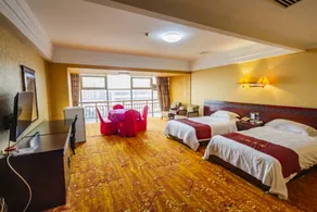Sanyuan Hotel - Image 2