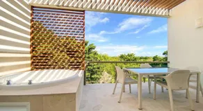 Quetzal Condos - Tulum Country Club Resort 2BR Home with Private Jacuzzi - Image 3