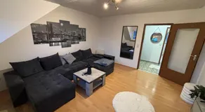 Wohnung in Würzburg Rimpar I Netflix & TV I Kaffee I Tee I Brettspiele - Image 2