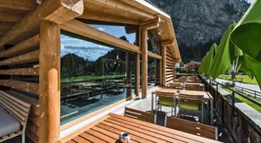 Hotel Ustria Parlatsch - Image 4