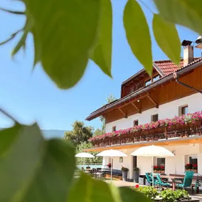 Pension Wirt am Bach - Image 3