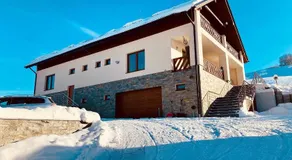 Apartmány “Chaty Krušetnica “ - Image 5
