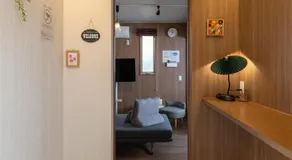 Lumen豊田 ガス乾燥機と駐車場無料の中長期滞在向コンドミニアム - Image 3