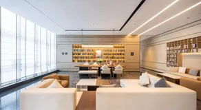 Atour Hotel Xiaolvgu Park near Urumqi High-speed Railway Station - Image 4