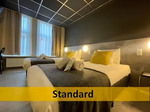 Grand Hotel Central - Image 4