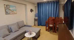 Apartment overlooking the water park - Image 2