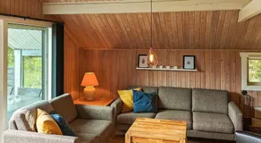 6 person holiday home in Ebeltoft - Image 2