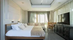 Luxury 5BR Sea View Villa - Koh Sirey - Image 4