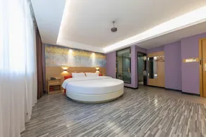 Mante Select Hotel (Hanchuan Tianyuhu Branch) - Image 3