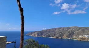 Uranos studios Amorgos - Image 5
