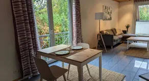 Ferienwohnung am Schönberg - Ebringen - Image 2