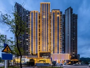 JI Hotel (Huizhou Honghuahu) - Image 2